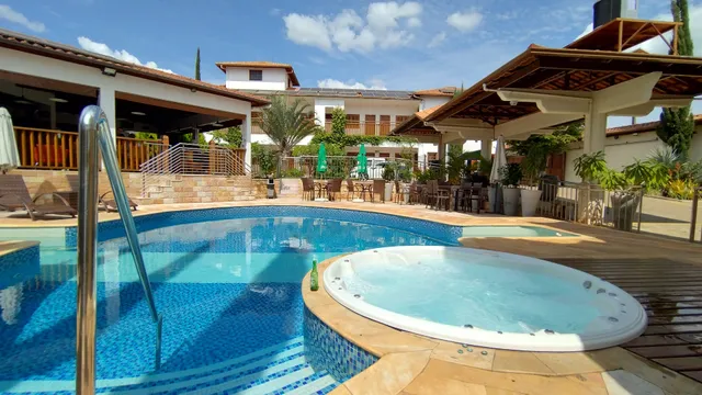 Pousada Vila Americana