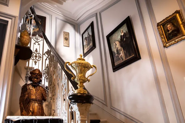 Hôtel Résidence Henri IV