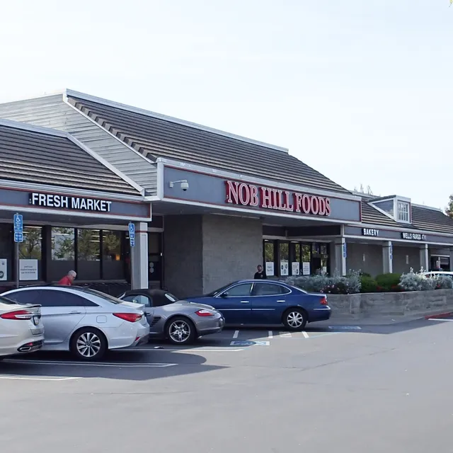 Nob Hill Foods