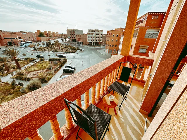 Residence Chay - Appartement a Ouarzazate
