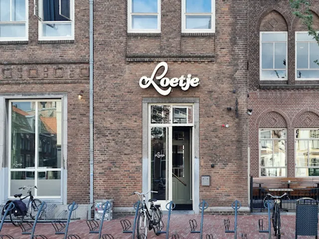 Loetje Leiden