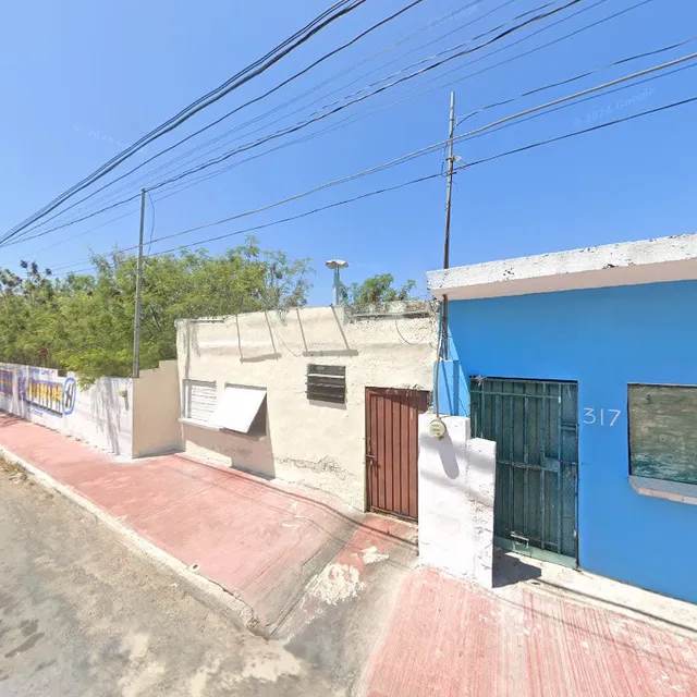 Cocina Económica Lupita