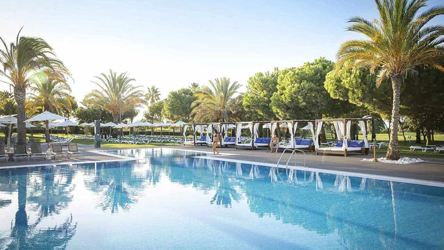 ROBINSON Quinta da Ria