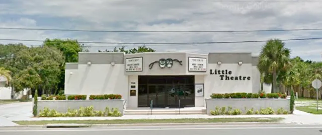 The Little Theatre NSB