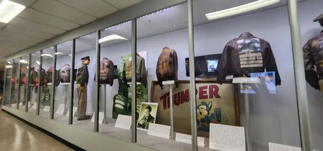 Air Force Museum Store