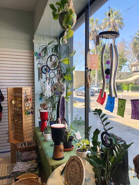 Sunlight of the Spirit