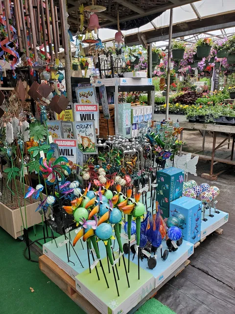 Alta Florist & Greenhouse