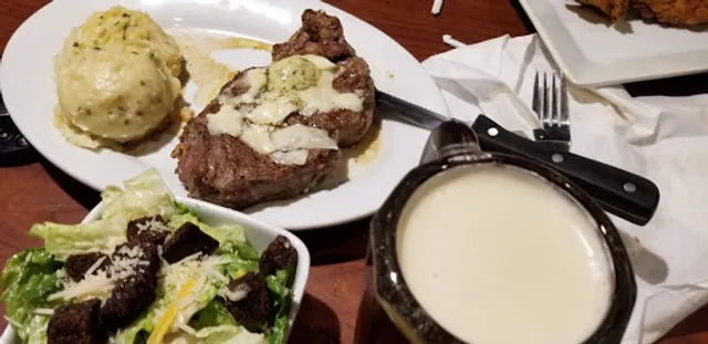 Jam-Icons Jamaican Restaurant