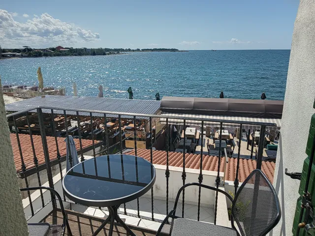 Apartments Umag Center