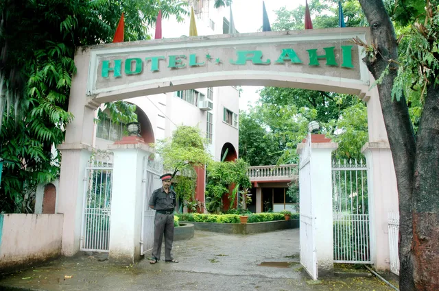 HOTEL RAHI