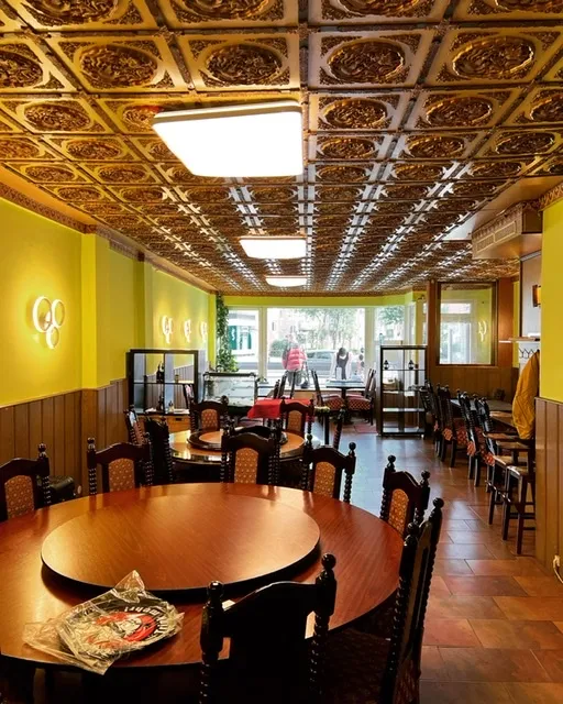 Kokoro Asia & Sushi Restaurant