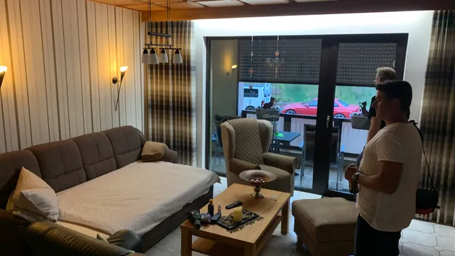 Ferienwohnungen im Moseltal