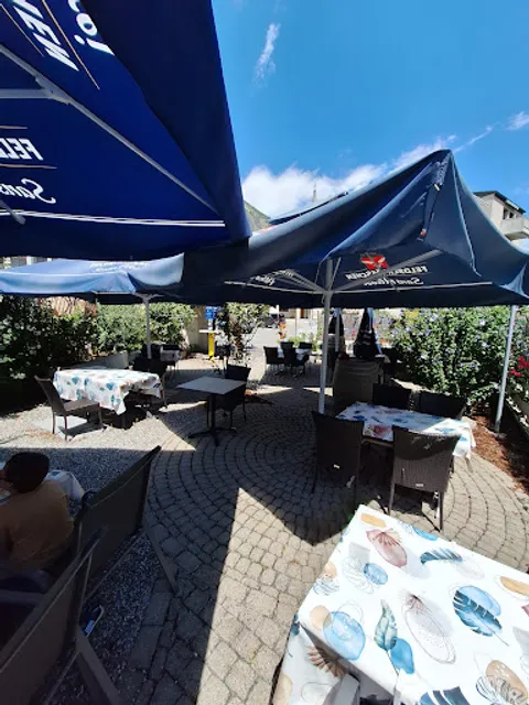 Restaurant Les vergers