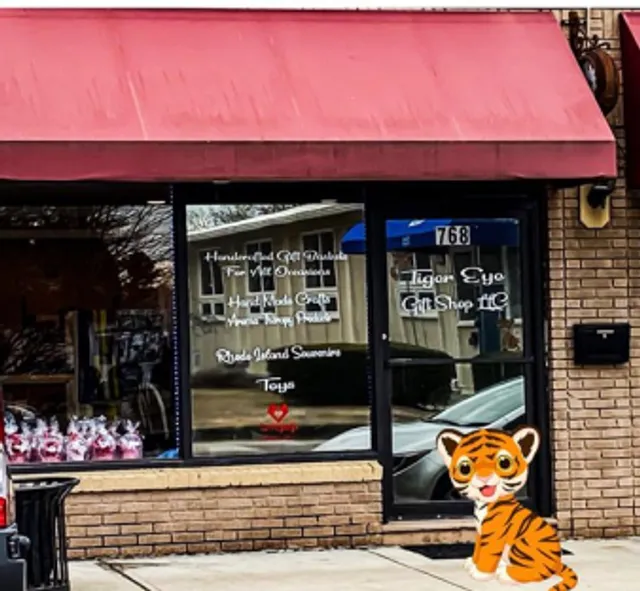 TigerEye Gift Shop LLC