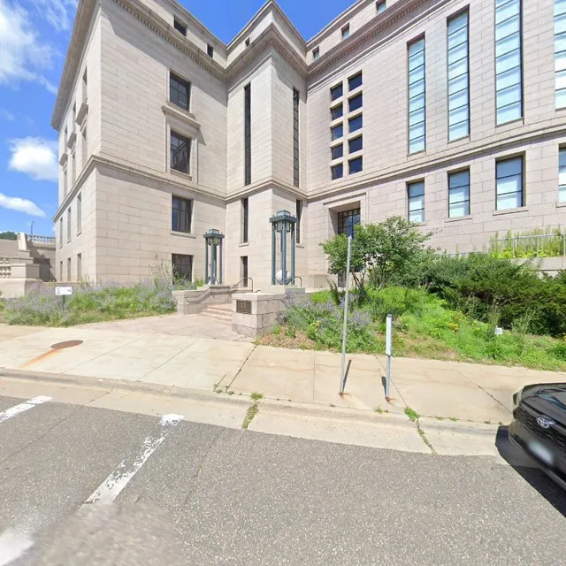 Minnesota State Law Library