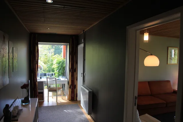 Green Hill Guest House