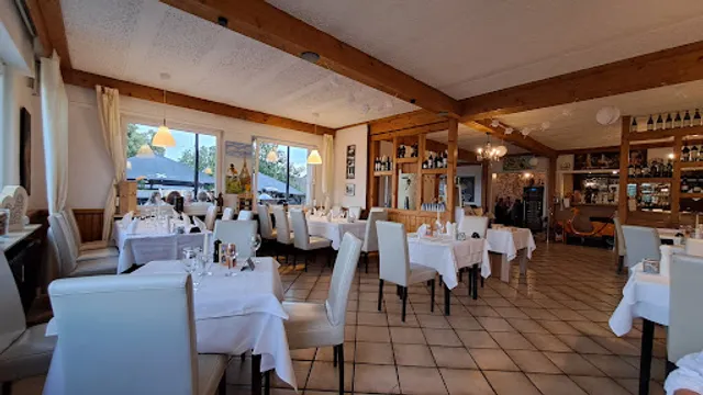 Dolce & Salato Inhaber Giuseppe & Afef Longhitano