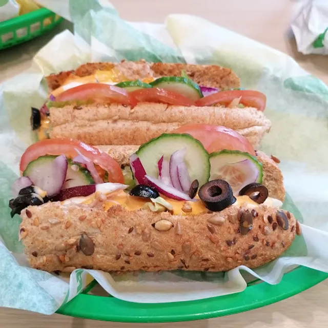 Subway