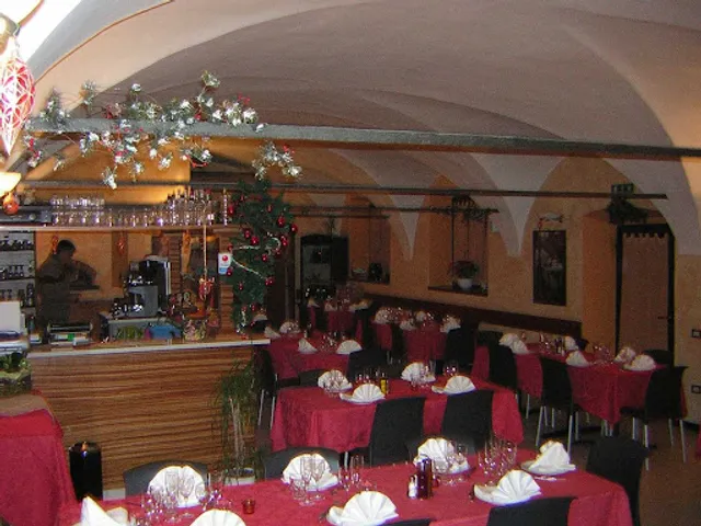 Ristorante CapricciO