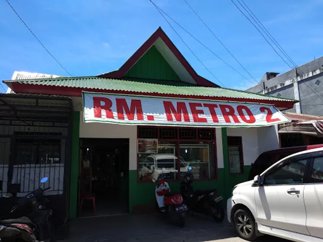 RM Metro 2