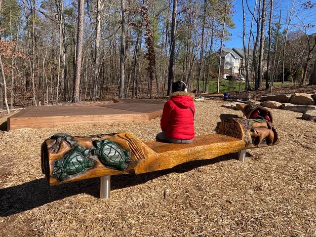 McCrimmon Parkway Neighborhood Park