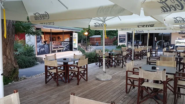 SABBIA Restaurant, lounge bar & night club