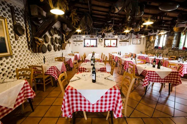 La Capanna del Buttero