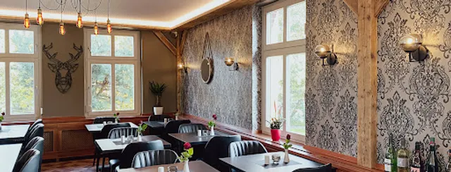 Gasthaus am Sonnenufer