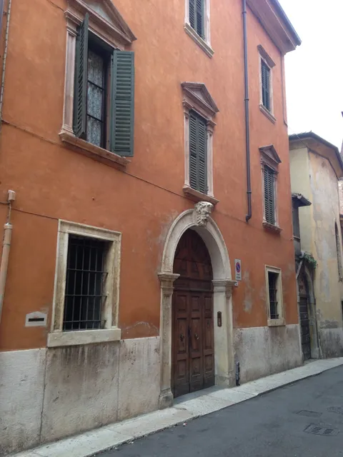 San Giacomo Bed & Breakfast