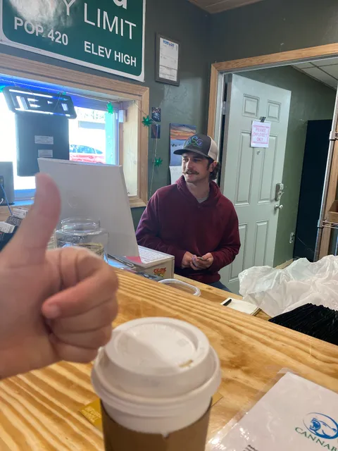 OSO Cannabis Company