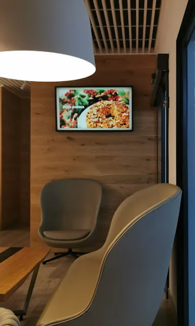 Pão da Vila República