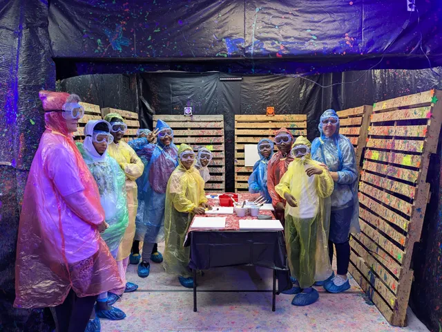 Kenwood Shopping Center