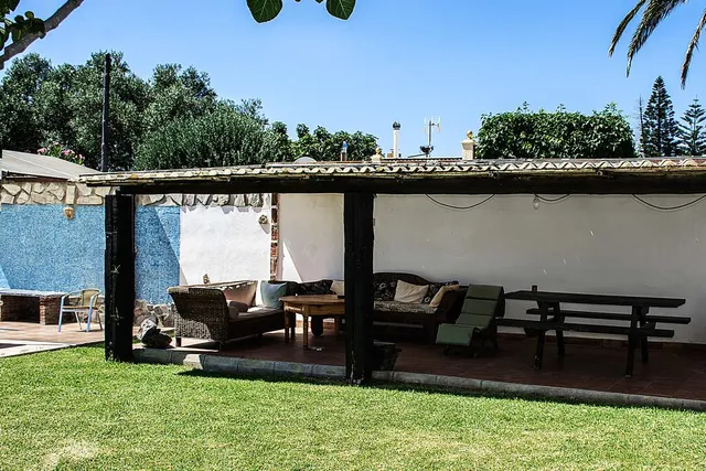 Los Cortijillos - Apartamentos y Bungalows