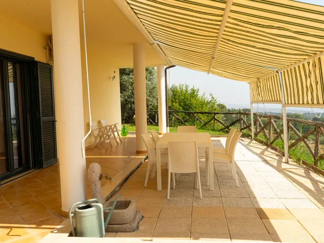 Villa Andrea in città dell'Arcomagno (casa vacanza)