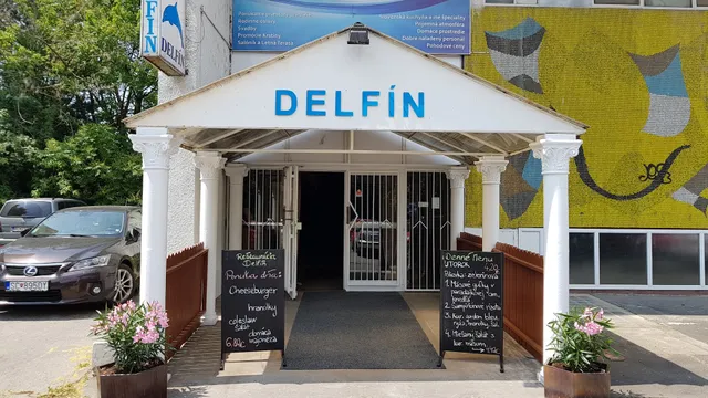 DELFÍN, s.r.o.