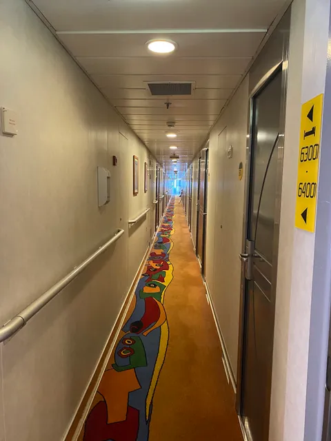 Brittany Ferries | Santander