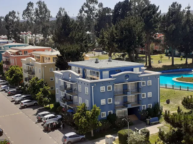 Condominio Altos de Mirasol II