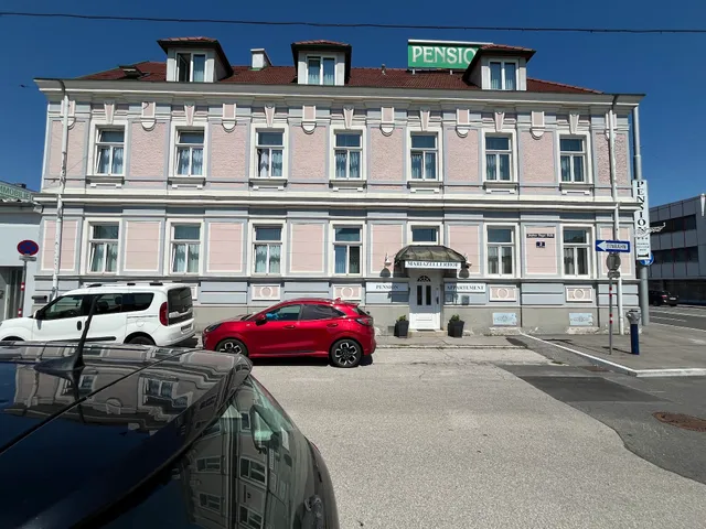 Aparthotel Mariazellerhof