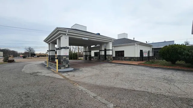 Motel 6 Memphis, TN - Graceland