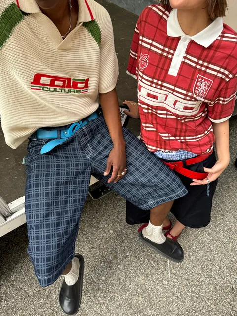 Cold Culture™ Store Valencia | Streetwear Clothing Brand