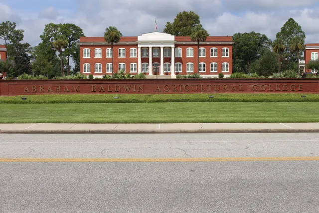 Abraham Baldwin Agricultural College