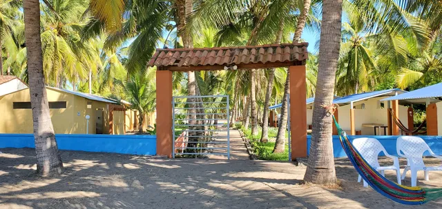 Residencial Turistico Las Olas