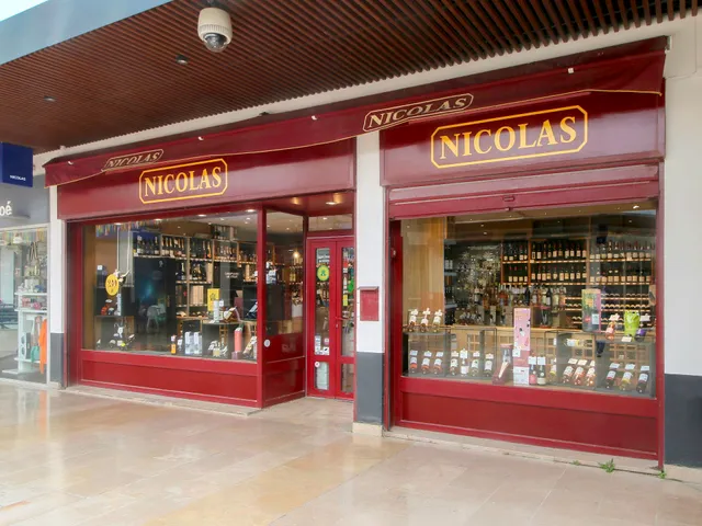 Nicolas Marseille Bonneveine