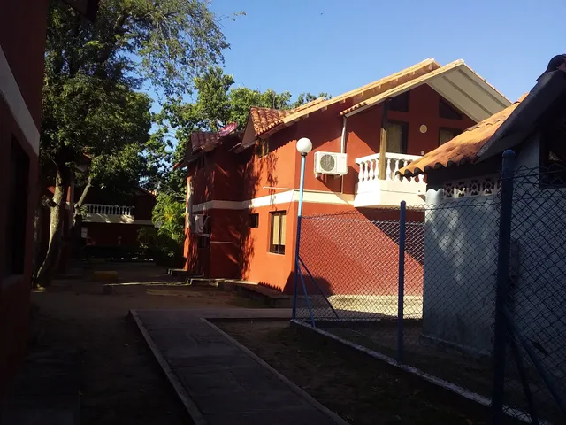 Centro Recreacional Teyuna