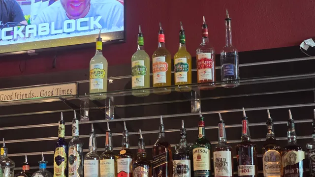 Goob's Kitchen and Cocktails