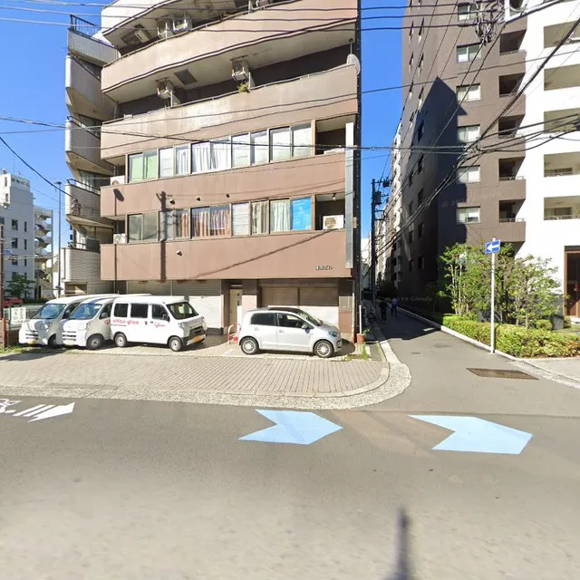 オフィスグリコ横浜販売センター