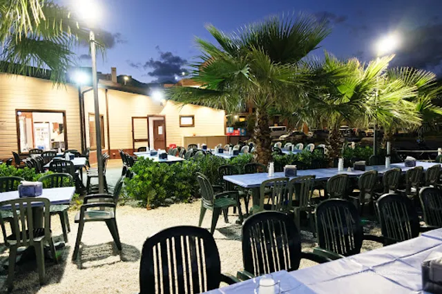 L'Etoile Focacceria Rosticceria