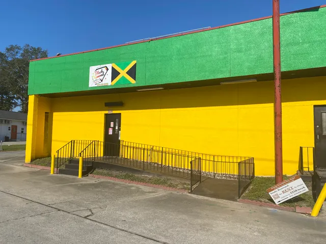 Black Diamond Caribbean restaurant