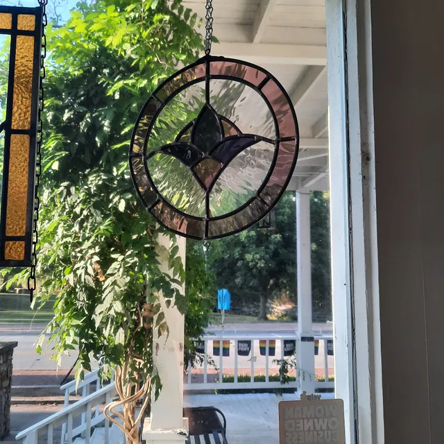 Schwaig Art Glass Works