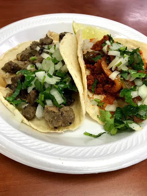 La Cabana Taquería